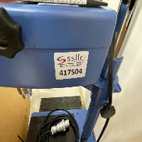 IKA RW 47 D Overhead Stirrer image 0